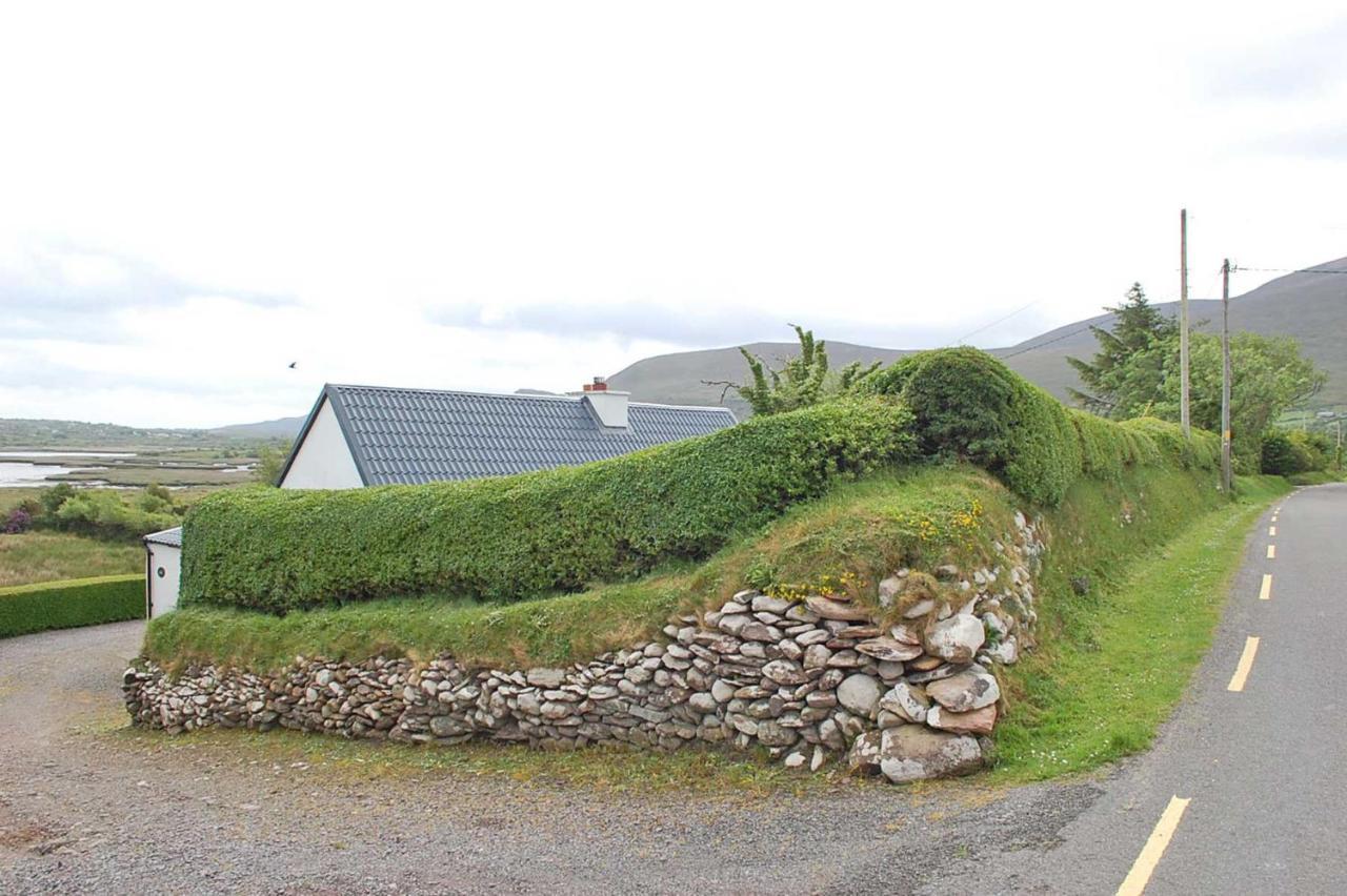 Glenbeigh Holiday Cottage - Tigin Mamo By Trident Holiday Homes Exterior photo