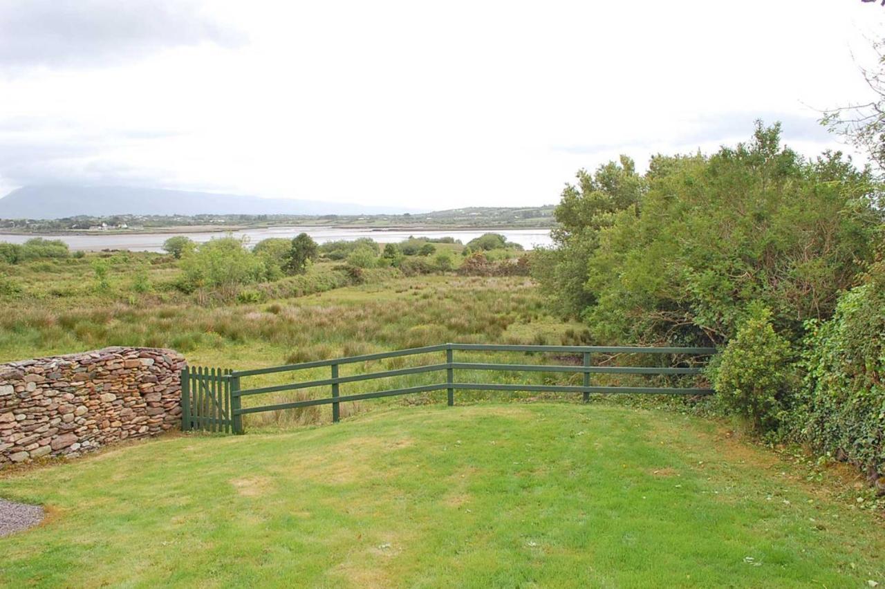 Glenbeigh Holiday Cottage - Tigin Mamo By Trident Holiday Homes Exterior photo