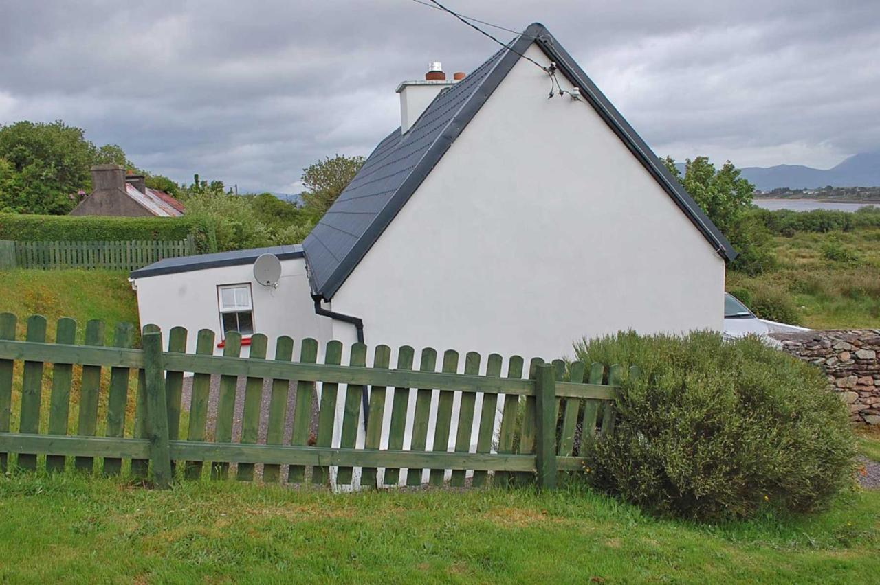 Glenbeigh Holiday Cottage - Tigin Mamo By Trident Holiday Homes Exterior photo