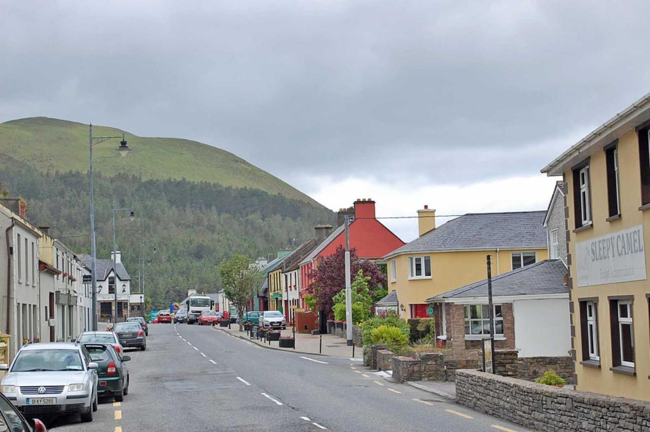 Glenbeigh Holiday Cottage - Tigin Mamo By Trident Holiday Homes Exterior photo