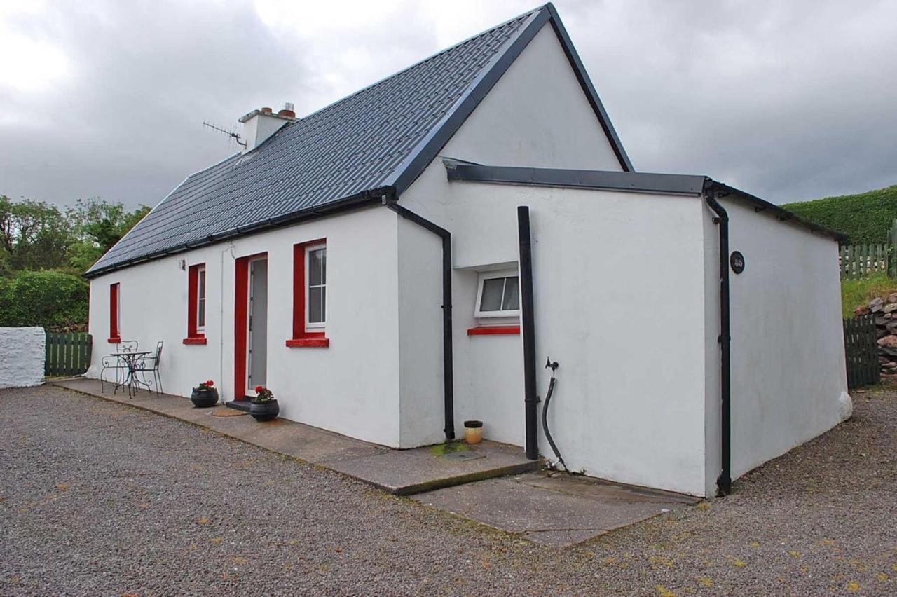 Glenbeigh Holiday Cottage - Tigin Mamo By Trident Holiday Homes Exterior photo