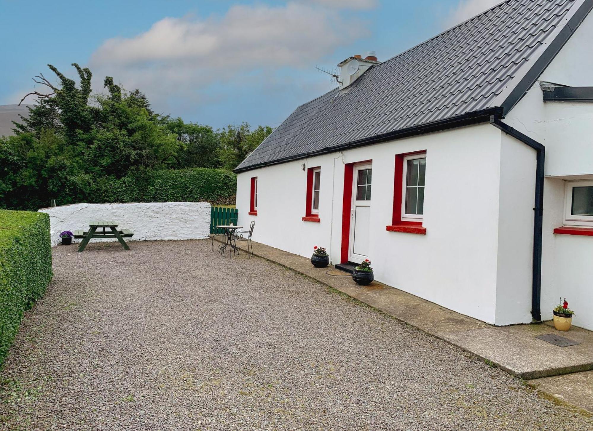 Glenbeigh Holiday Cottage - Tigin Mamo By Trident Holiday Homes Exterior photo