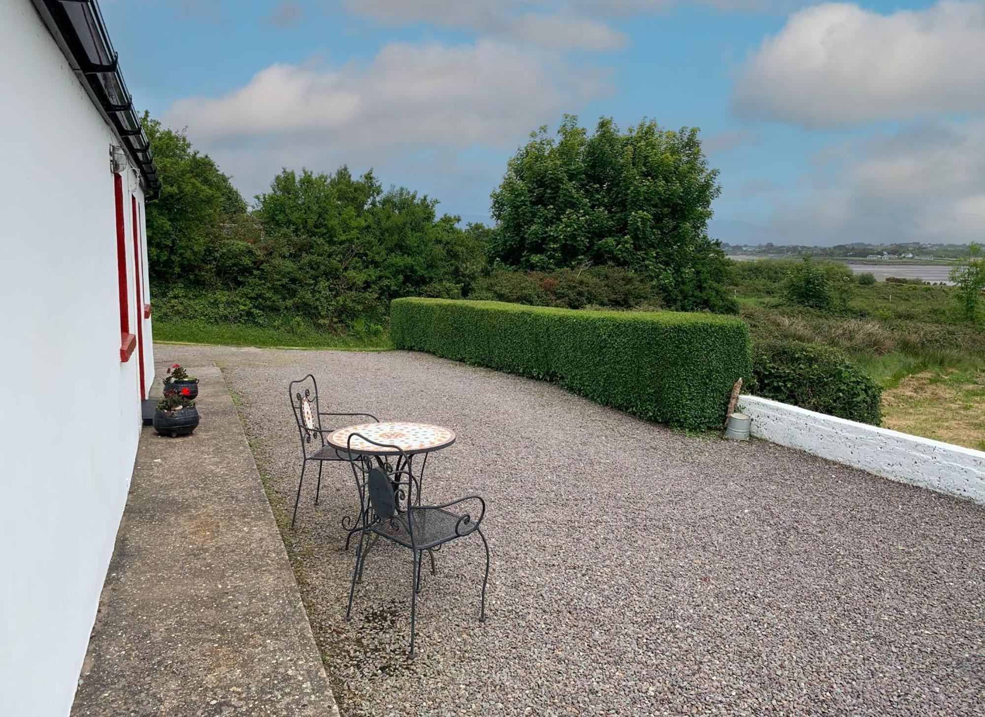 Glenbeigh Holiday Cottage - Tigin Mamo By Trident Holiday Homes Exterior photo