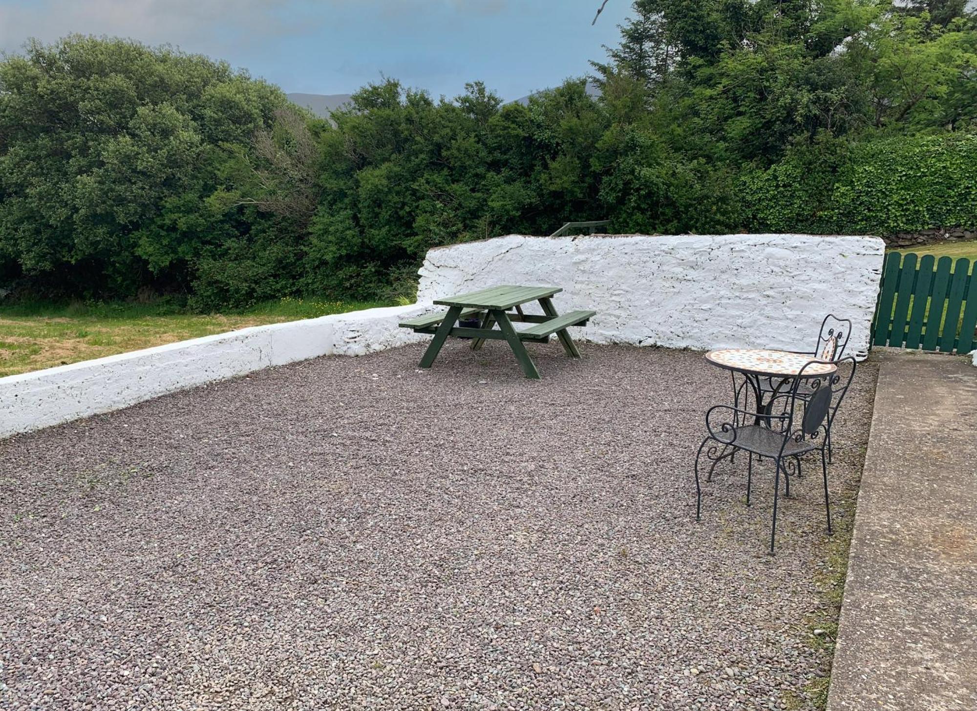 Glenbeigh Holiday Cottage - Tigin Mamo By Trident Holiday Homes Exterior photo