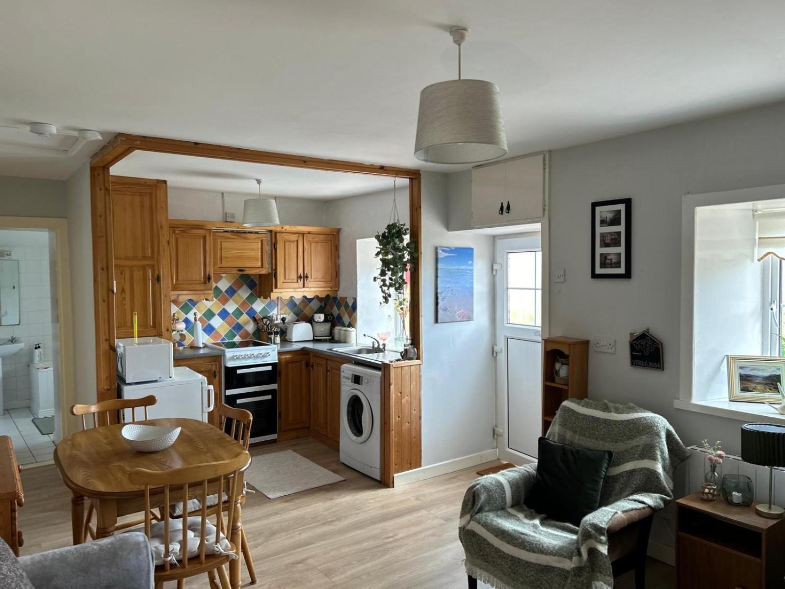 Glenbeigh Holiday Cottage - Tigin Mamo By Trident Holiday Homes Exterior photo